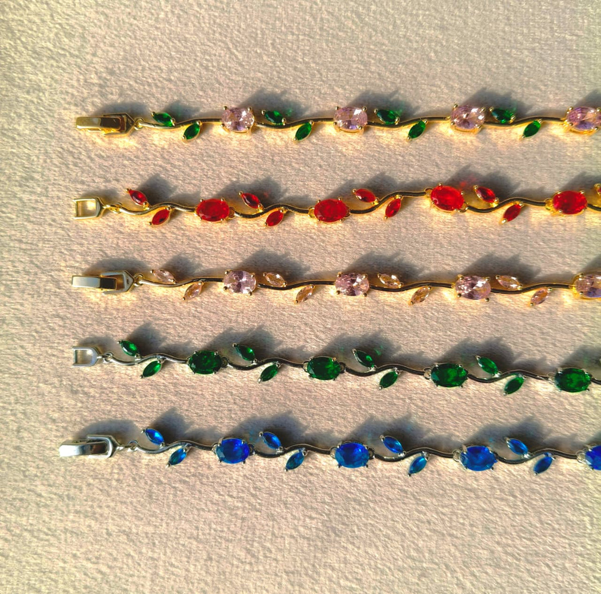 Bracelets