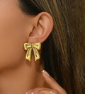 Bow Knot earrings