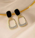 Clara earring