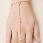 Aria handchain