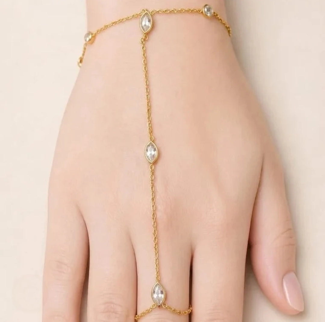 Aria handchain