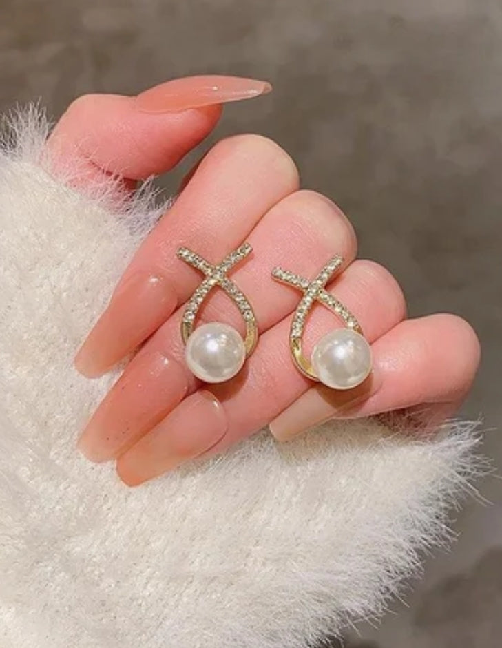 Edda earrings
