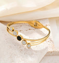 Ziery anti tarnish bracelet