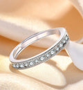 Sipra adjustable ring