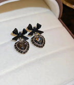 Evelyn earring