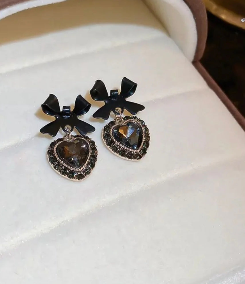 Evelyn earring