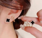 Daisy earring