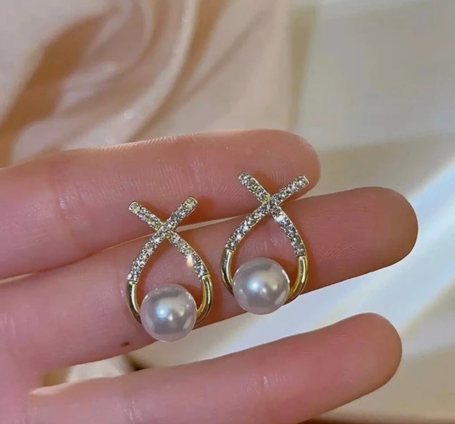 Edda earrings
