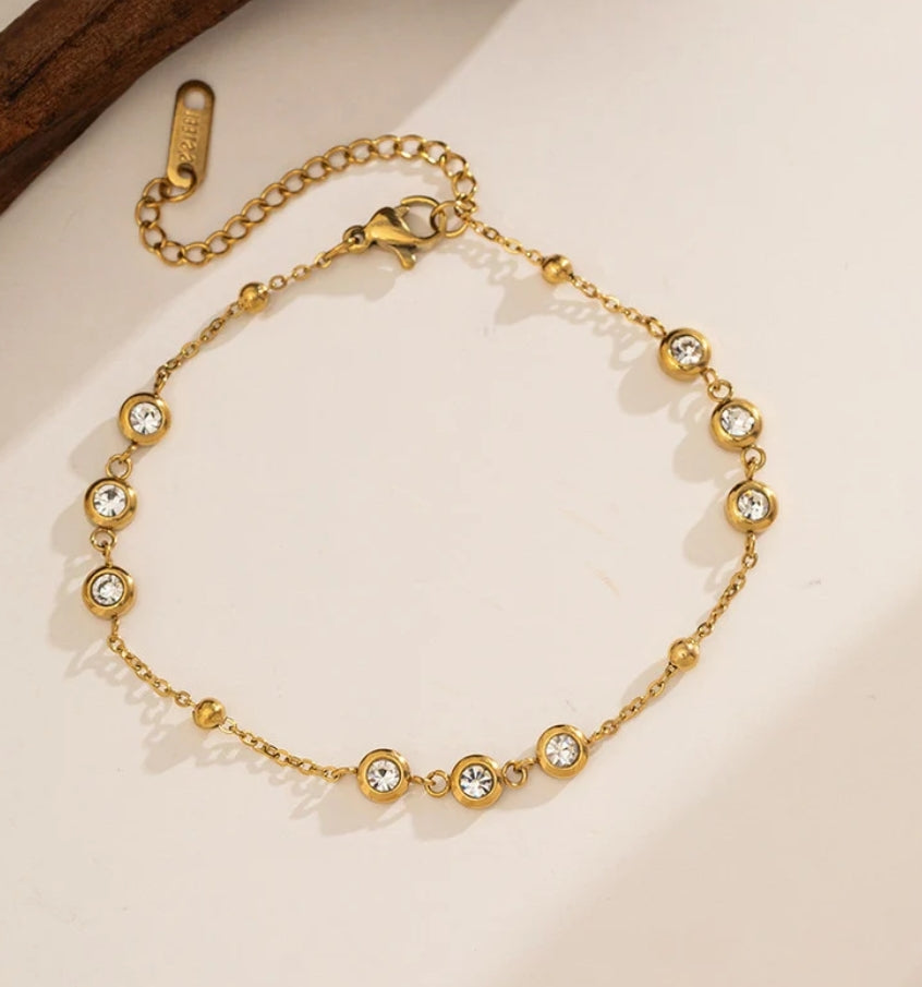 Yenny bracelet