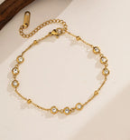 Yenny bracelet