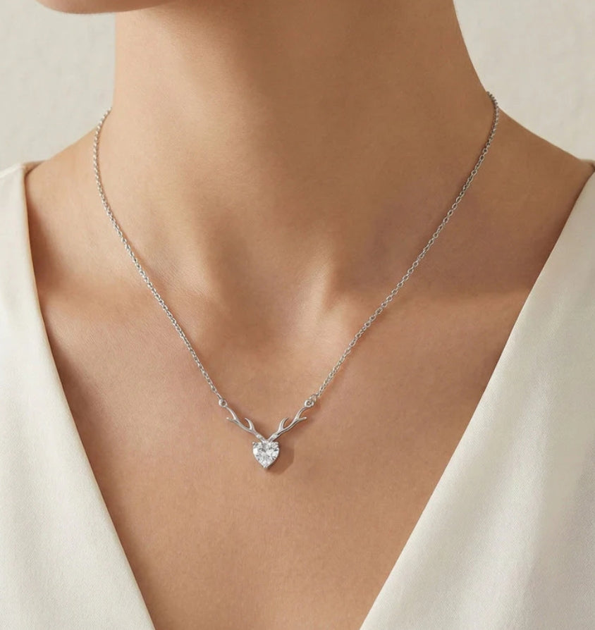 Fresion anti tarnish pendants