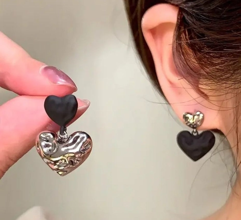 Luna earring
