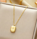 Anne pendant