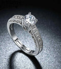 Blanco adjustable ring