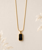 Marine reversible pendant