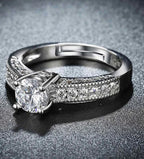Blanco adjustable ring