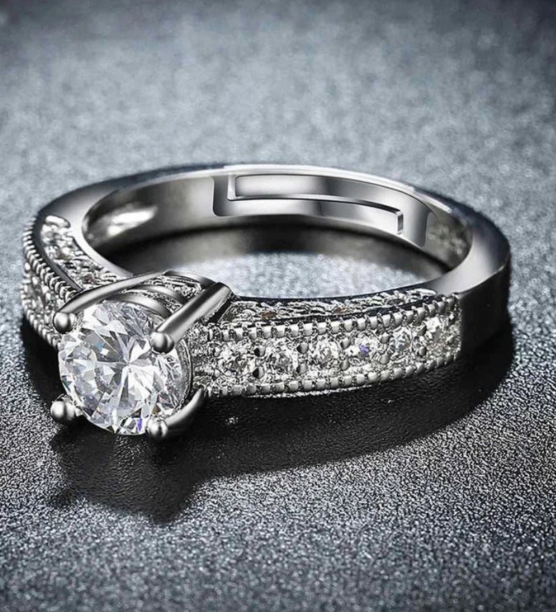Blanco adjustable ring