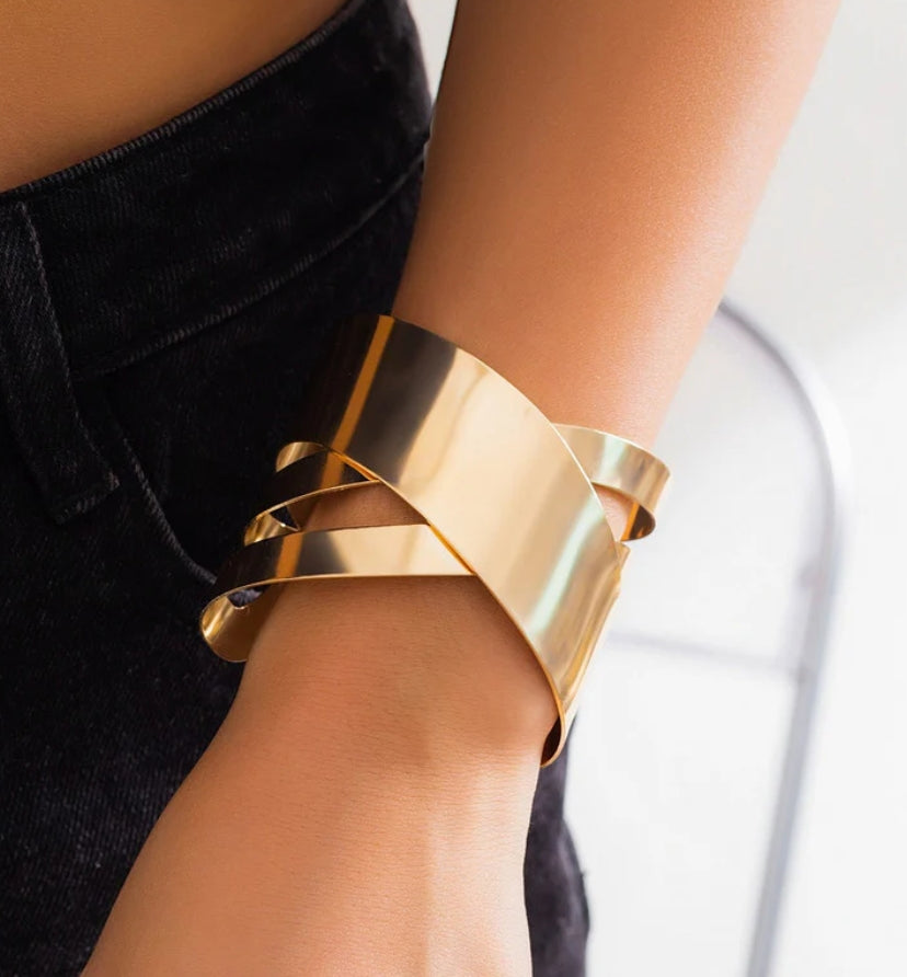 Zyna anti tarnish bracelet
