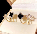 Daisy earring