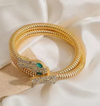 Vien snake bracelet
