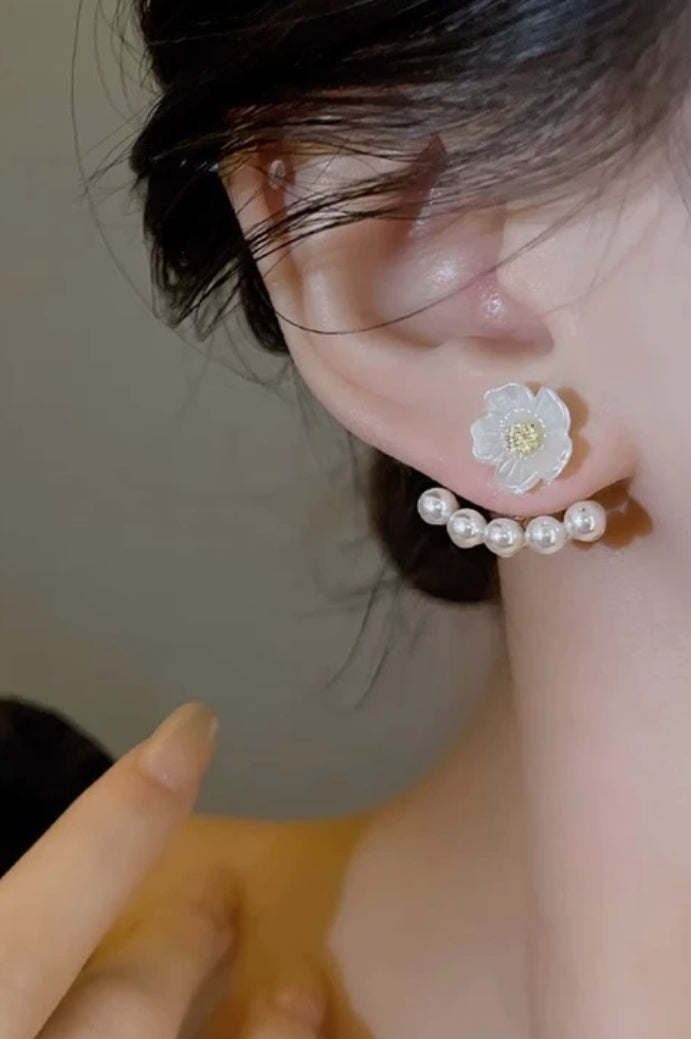 Diana earring