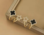 Daisy earring