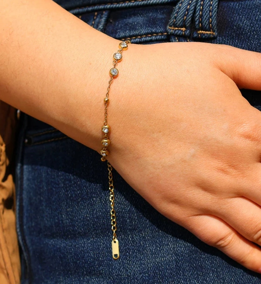 Yenny bracelet