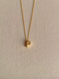 P initial pendant
