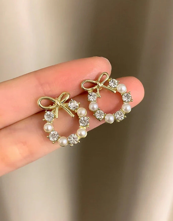 Jow earring