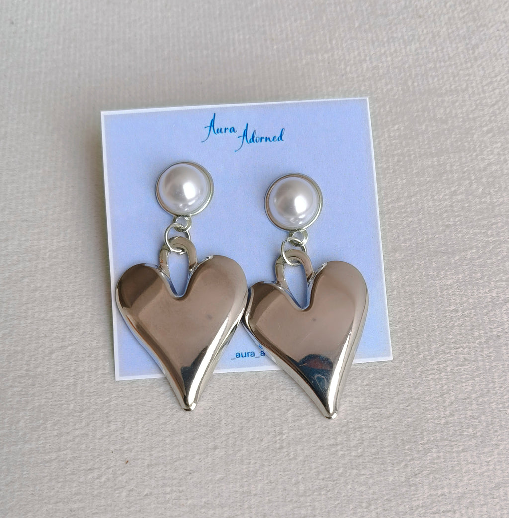 Eliza earring