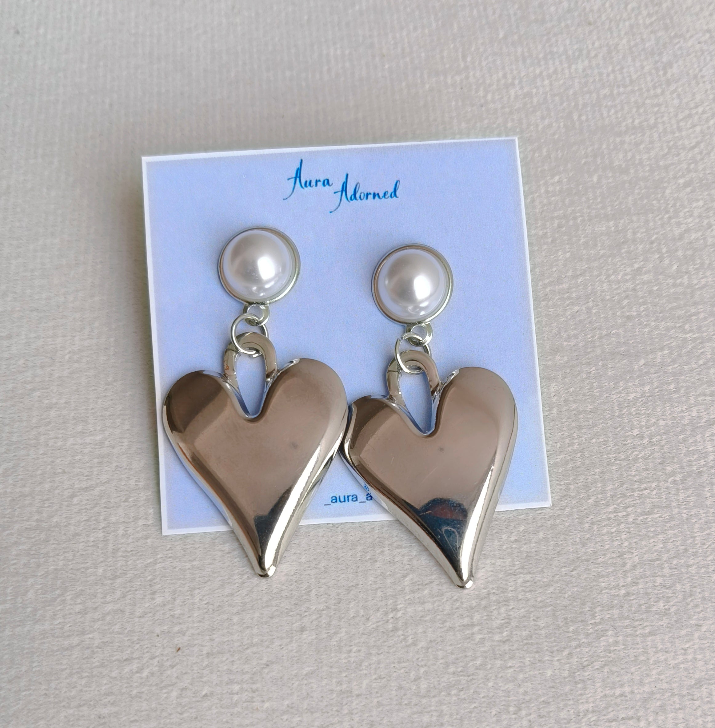 Eliza earring
