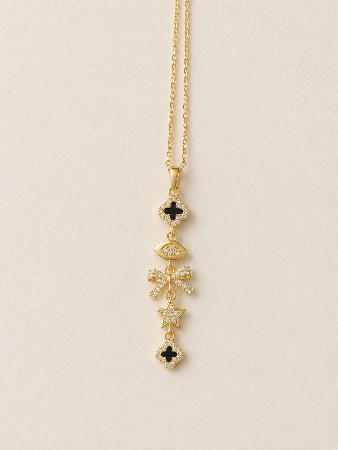 Elonny Necklace