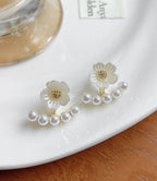 Diana earring