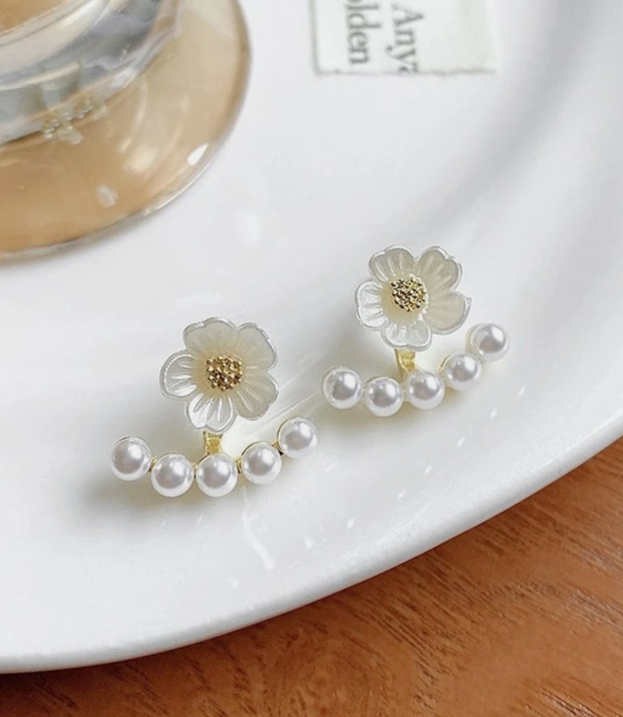 Diana earring