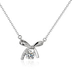 Tinnel anti tarnish pendant