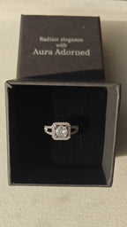 Jiva silver plated silver plated