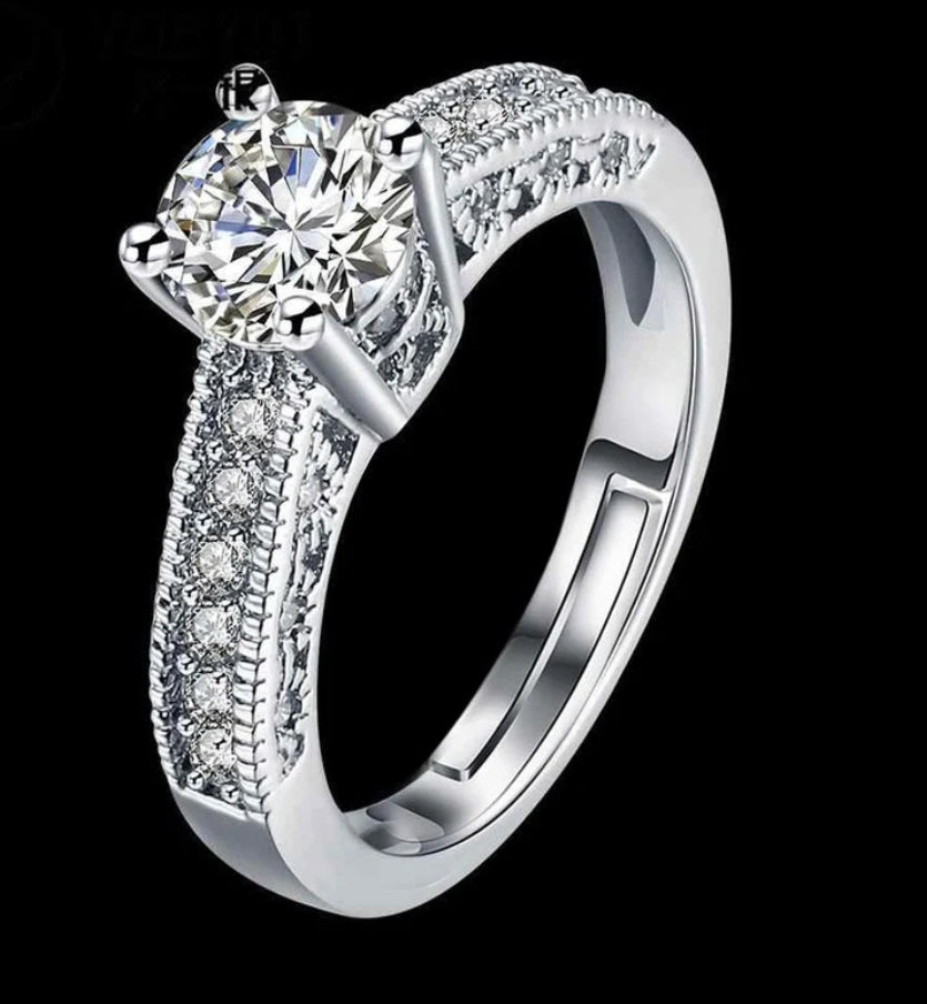 Blanco adjustable ring