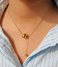 Ginea necklace