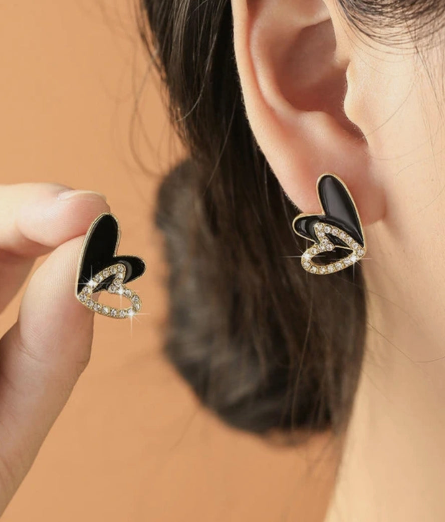 Lily earring