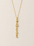 Crystanny Necklace