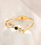 Ziery anti tarnish bracelet