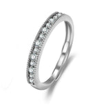 Sipra adjustable ring