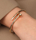 Ryana nail bracelet