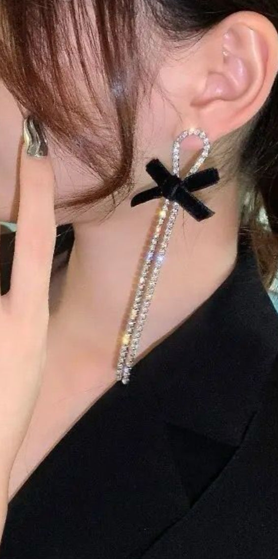 Millie earring