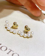 Lyla earring