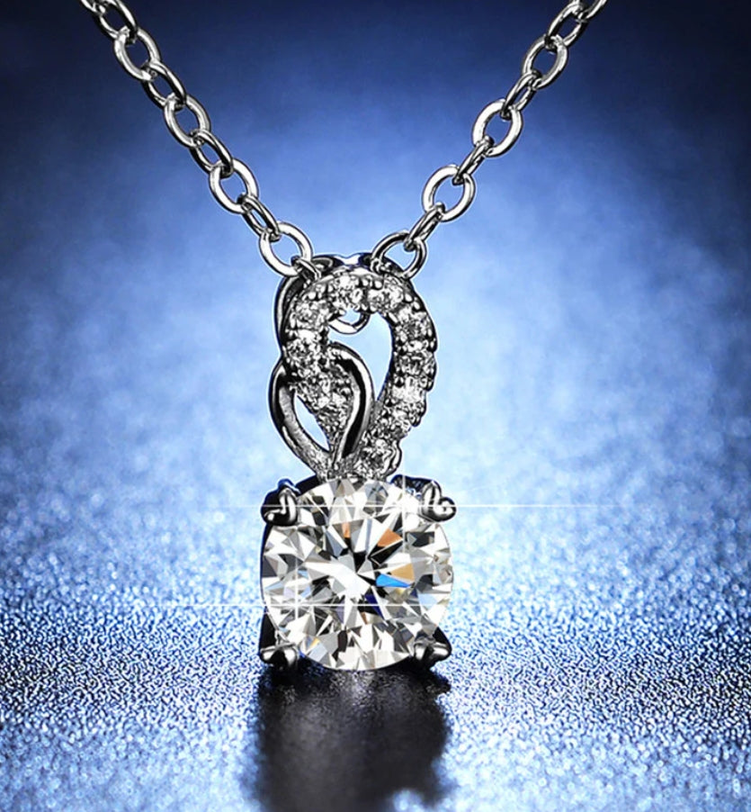 Mayur themed pendant
