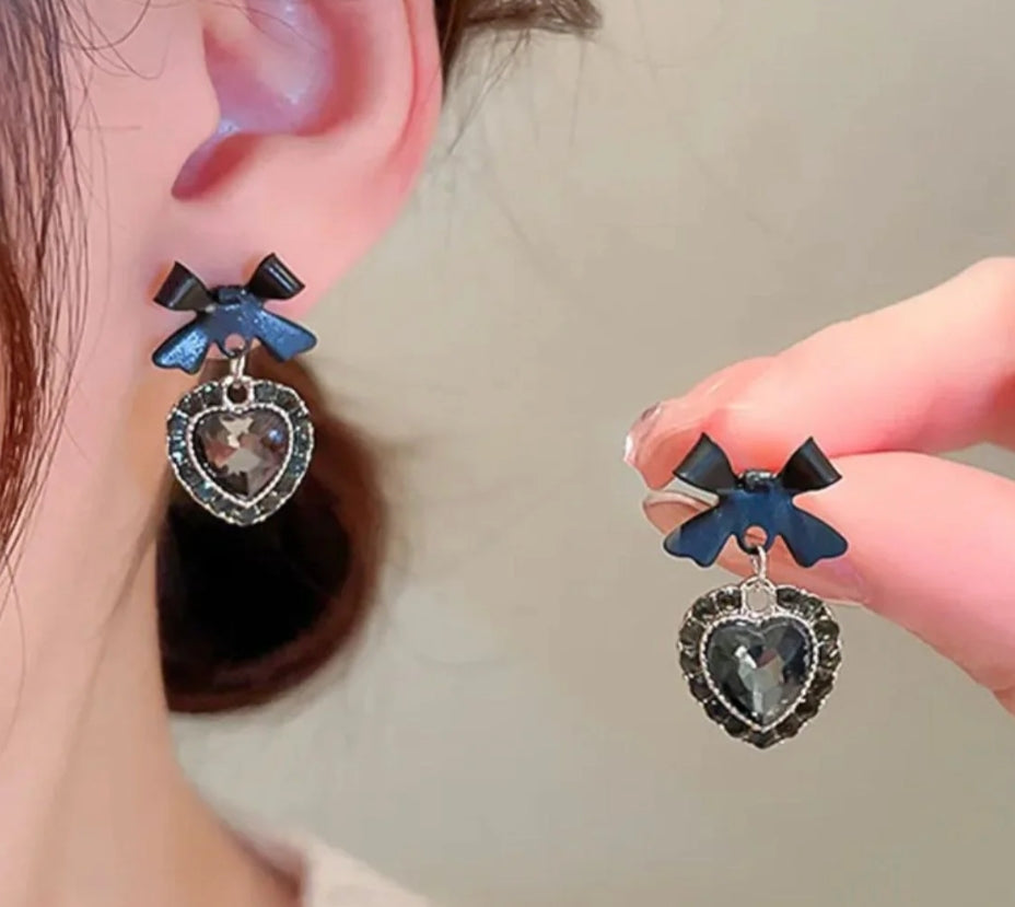 Evelyn earring