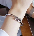 Tarini nail bracelet
