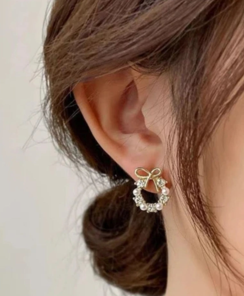 Jow earring