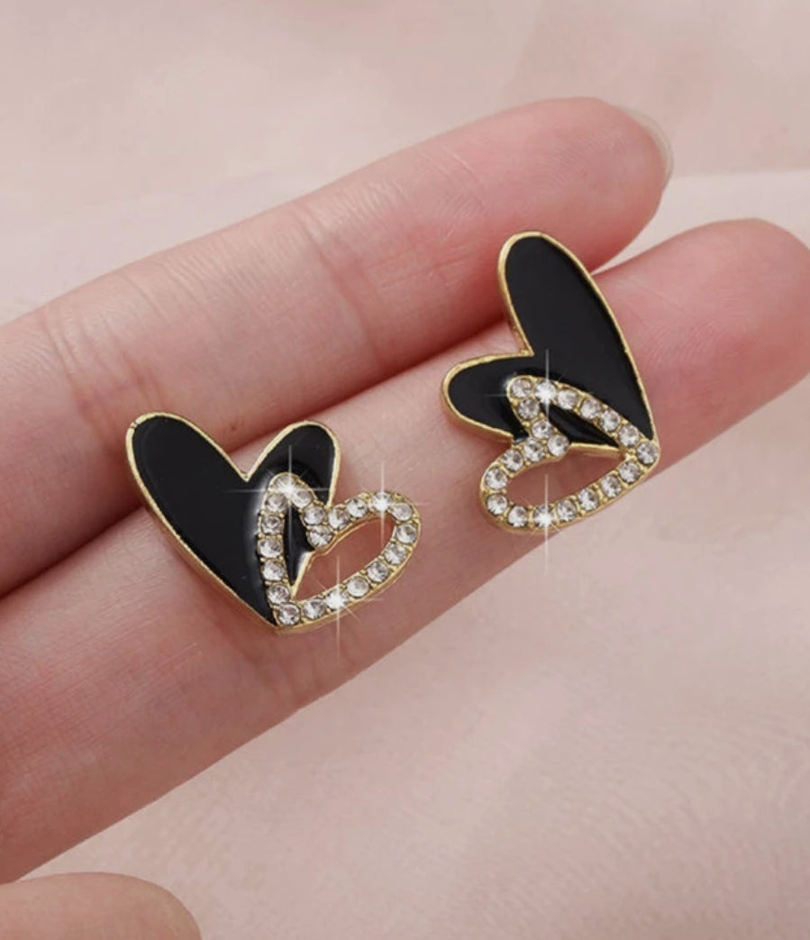 Lily earring